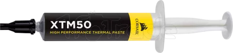 Photo de Pâte Thermique Corsair XTM50 5g