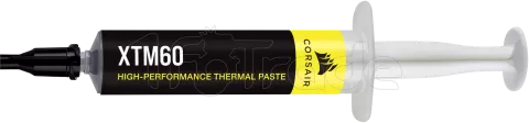 Photo de Pâte Thermique Corsair XTM60 3g