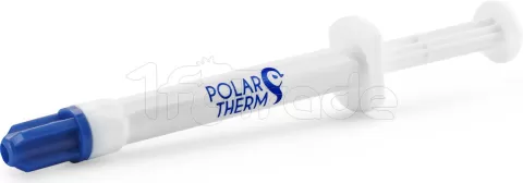 Photo de Pâte Thermique PolarTherm X-10 - 2g