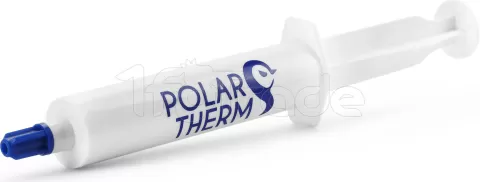 Photo de Pâte Thermique PolarTherm X-10 - 40g