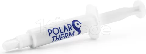 Photo de Pâte Thermique PolarTherm X-8 - 10g