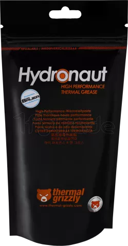 Photo de Pâte Thermique Thermal Grizzly Hydronaut 1g