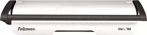 Photo de Perforelieur Fellowes Star+ 150 (Blanc)