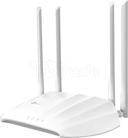 Photo de Point d'Accès Répéteur WiFi TP-Link TL-WA1201 (AC1200)