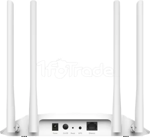 Photo de Point d'Accès Répéteur WiFi TP-Link TL-WA1201 (AC1200)