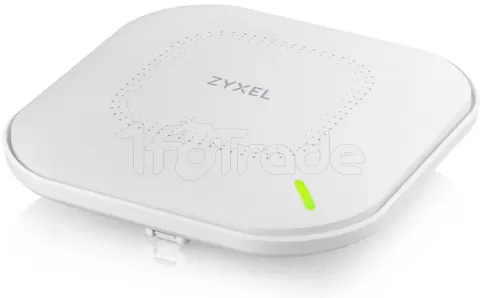 Photo de Point d'Accès Répéteur WiFi Zyxel NWA110AX (AX1800) PoE