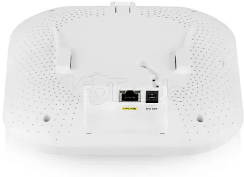 Photo de Point d'Accès Répéteur WiFi Zyxel NWA110AX (AX1800) PoE