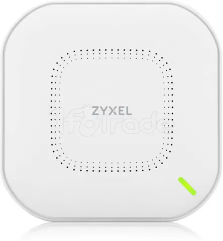 Photo de Point d'Accès Répéteur WiFi Zyxel NWA110AX (AX1800) PoE