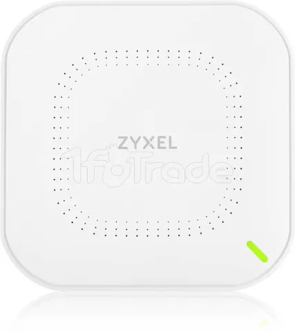 Photo de Point d'accès Répéteur WiFi Zyxel NWA1123-AC v3 (AC1800)