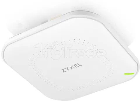 Photo de Point d'accès Répéteur WiFi Zyxel NWA1123-AC v3 (AC1800)