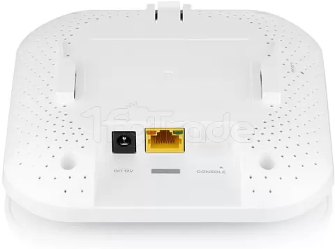 Photo de Point d'accès Répéteur WiFi Zyxel NWA1123-AC v3 (AC1800)