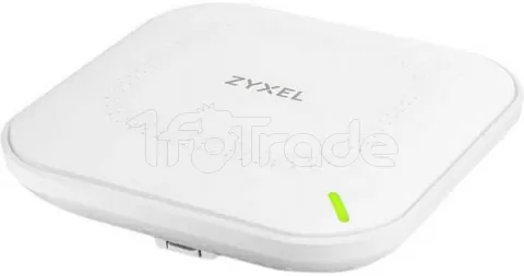 Photo de Point d'Accès Répéteur WiFi Zyxel NWA90AX (AX1800) PoE