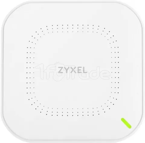 Photo de Point d'Accès Répéteur WiFi Zyxel NWA90AX (AX1800) PoE