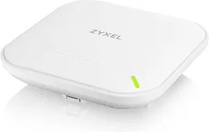 Photo de Point d'Accès Répéteur WiFi Zyxel NWA90AX (AX1800) PoE