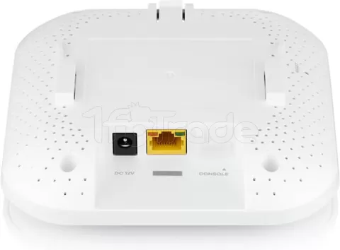 Photo de Point d'Accès Répéteur WiFi Zyxel NWA90AX (AX1800) PoE