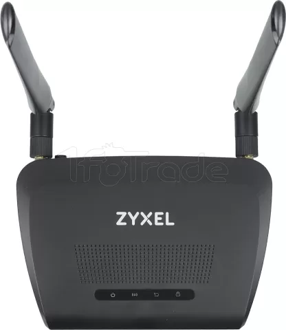 Photo de Point d'Accès Répéteur WiFi Zyxel WAP3205 (N300)