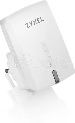 Photo de Point d'accès Répéteur WiFi Zyxel WRE6605 (AC1200)