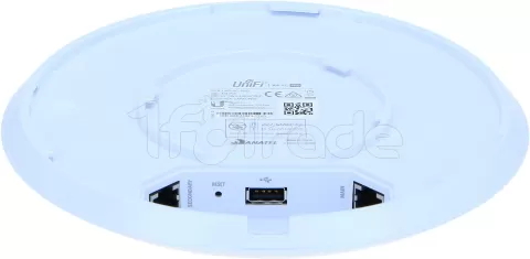 Photo de Point d'accès Wifi intérieur/extérieur Ubiquiti UniFi UAP AC Pro