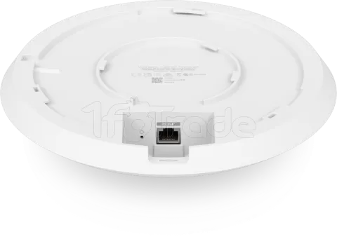 Photo de Point d'accès WiFi Ubiquiti UniFi U6 Enterprise (Blanc)