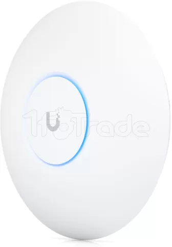 Photo de Point d'accès WiFi Ubiquiti UniFi U7-Pro BE7300 (Blanc)