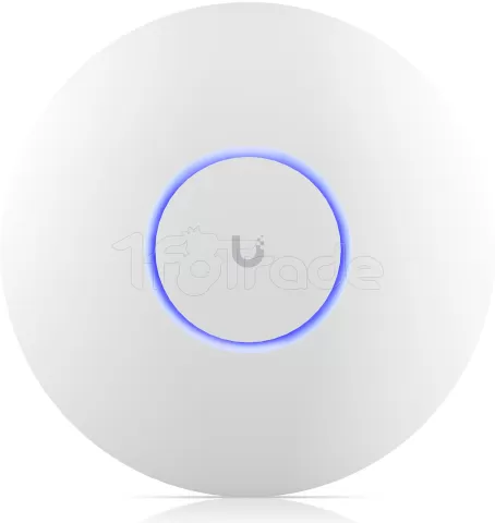 Photo de Point d'accès WiFi Ubiquiti UniFi U7-Pro-Max BE9300 (Blanc)