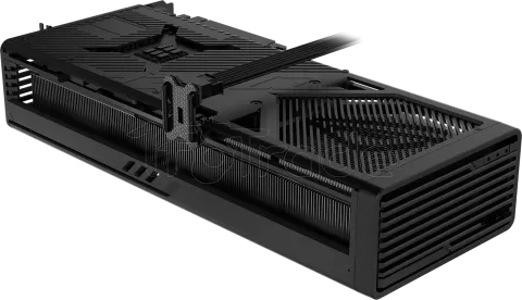 Photo de Pont d'alimentation Corsair PCIe 5.x 12V-2x6 Style B (Noir)