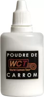 Photo de Poudre de glisse pour Carrom 30g (MicroBilles)