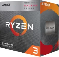 Photo de AMD Ryzen 3 3200G