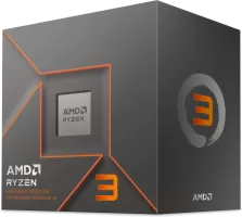 Photo de AMD Ryzen 3 8300G