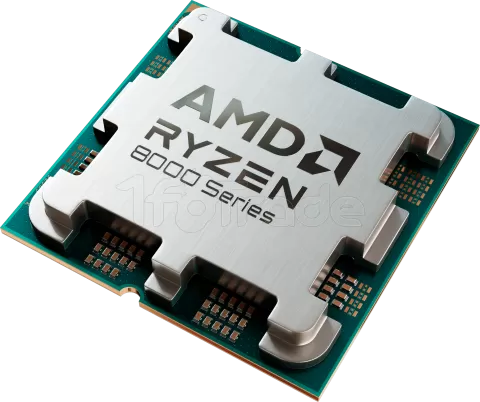 Photo de Processeur AMD Ryzen 3 8300G (4,9 Ghz) AM5