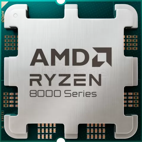 Photo de Processeur AMD Ryzen 3 8300G (4,9 Ghz) AM5