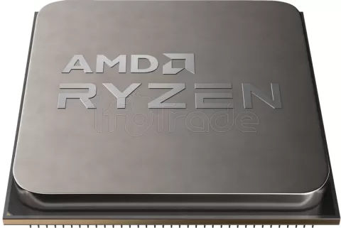 Photo de Processeur AMD Ryzen 5 4500 (4,1 Ghz) AM4 - Sans iGPU