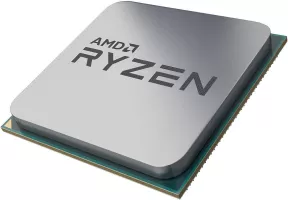 Photo de AMD Ryzen 5 5500 Tray