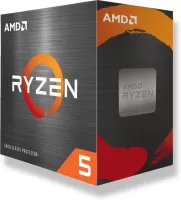 Photo de AMD Ryzen 5 5600T