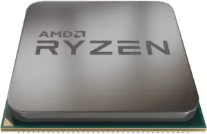 Photo de AMD Ryzen 5 7500F