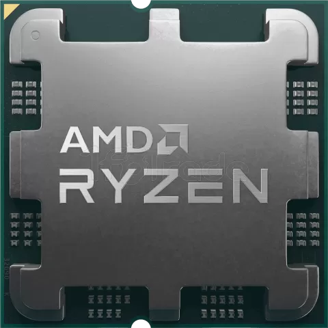 Photo de Processeur AMD Ryzen 5 7600 (5,1 Ghz) AM5