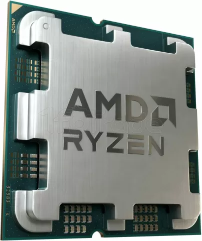 Photo de Processeur AMD Ryzen 5 8400F (4,7Ghz) AM5 - Sans iGPU Version OEM (Tray)