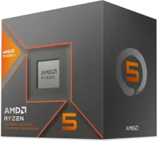 Photo de AMD Ryzen 5 8600G