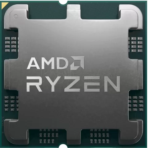 Photo de Processeur AMD Ryzen 5 9600X (5,4 Ghz) AM5