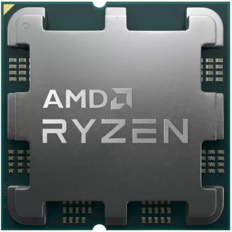 Photo de Processeur AMD Ryzen 7 7700 (5,3 Ghz) AM5 - Version OEM (Tray)