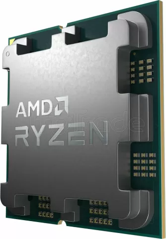 Photo de Processeur AMD Ryzen 7 7800X3D (5 Ghz) AM5 - Version OEM (Tray)