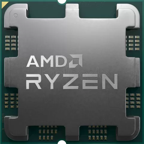 Photo de Processeur AMD Ryzen 7 9700X (5,5 Ghz) AM5