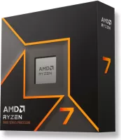 Photo de AMD Ryzen 7 9700X