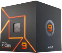 Photo de AMD Ryzen 9 7900