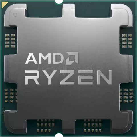 Photo de Processeur AMD Ryzen 9 7900X (5,6 Ghz) AM5