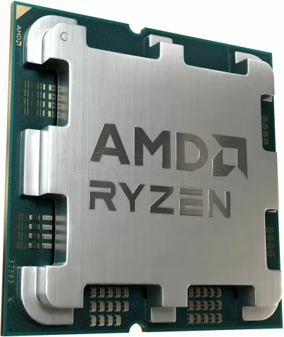 Photo de Processeur AMD Ryzen 9 7900X3D (5,6 Ghz) AM5 - Version OEM (Tray)