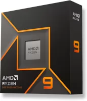 Photo de AMD Ryzen 9 9950X