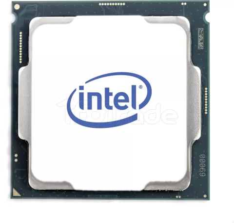 Photo de Processeur Intel Core i3-10100 (4,3 Ghz) LGA 1200