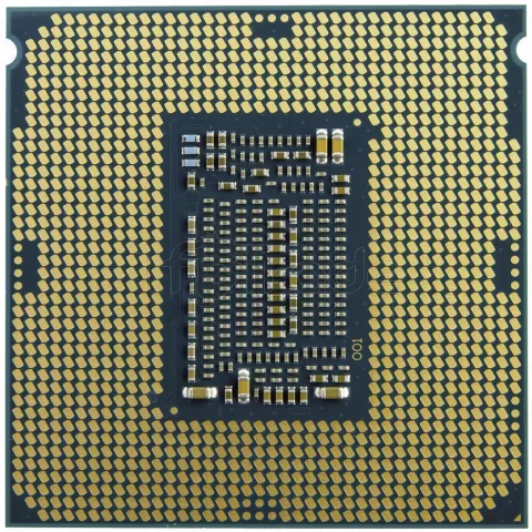 Photo de Processeur Intel Core i3-10100F (4,3 Ghz) LGA 1200 - Sans iGPU Version OEM (Tray)