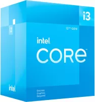 Photo de Intel Core i3-12100